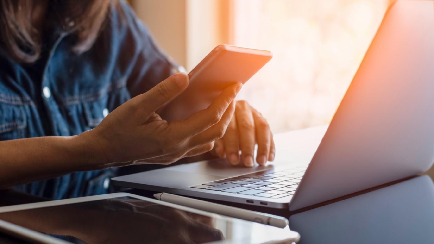 Session de formation en sécurité bancaire numérique