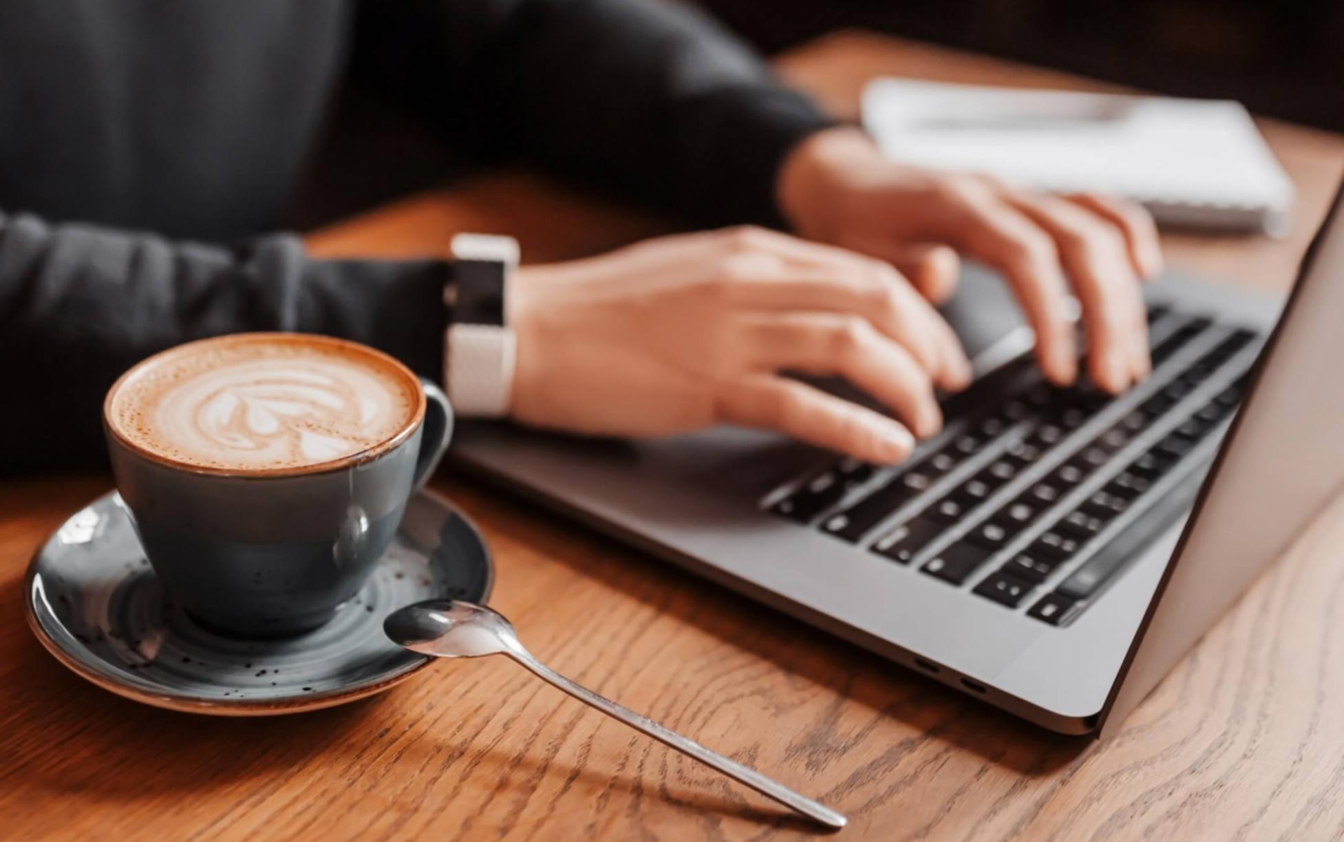 Bureau elorinthas à Dijon, espace de conseil en sécurité bancaire numérique