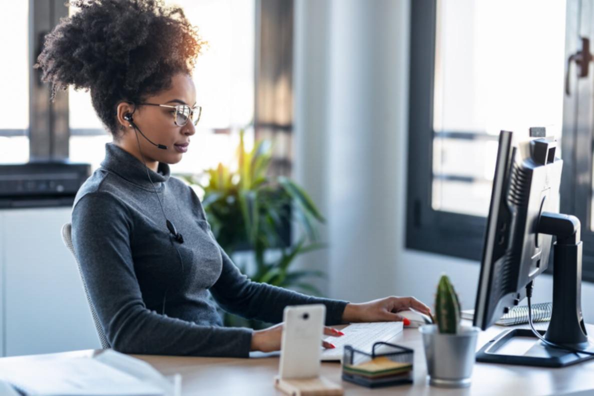 Tableau de bord de surveillance des transactions en temps réel